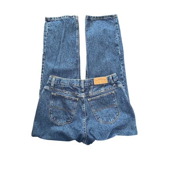 Lee Riders Vintage High Waisted Denim Jeans size 12 - Picture 1 of 6